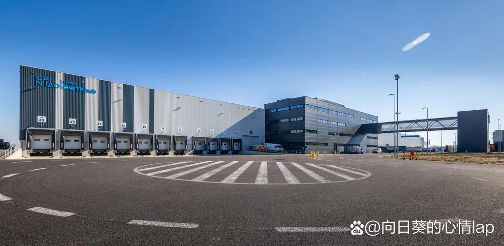 无锡海尔物流有限公司有何业务优势?