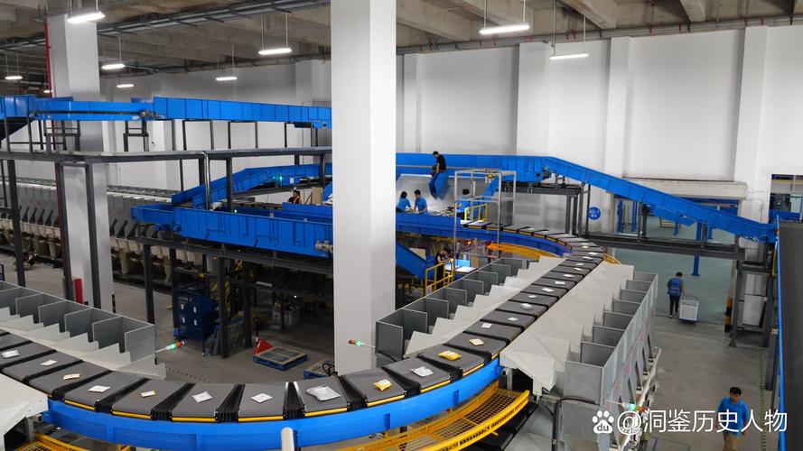 无锡海尔物流有限公司有何业务优势?