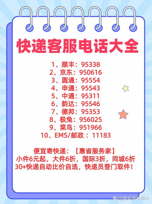 中通申通临汾快递电话是多少?