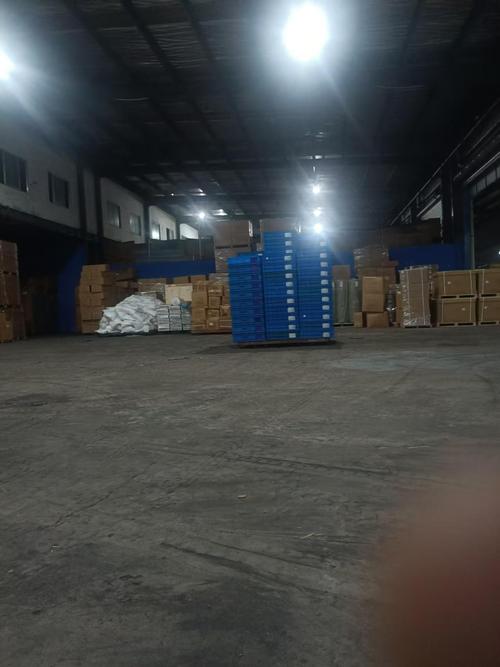 长沙国际物流货运公司哪家好?