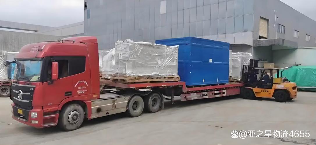 湖南同行物流有限公司怎么样?