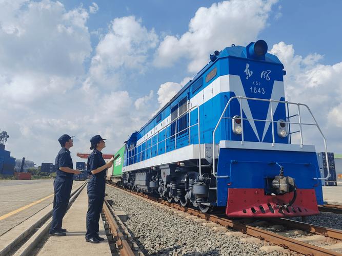 深圳畅通物流有限公司有何物流优势?