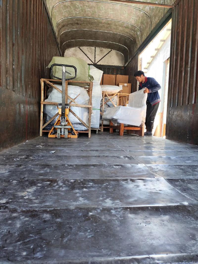 慈溪安能物流怎么样?