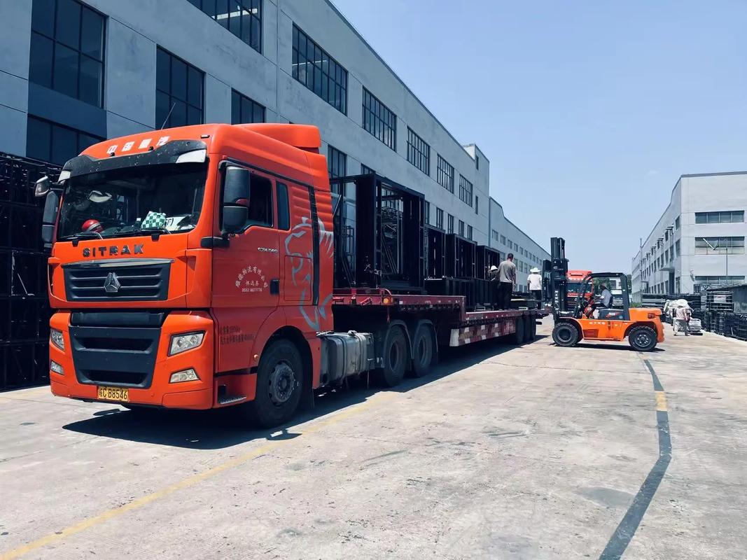 郑州东方大运物流服务靠谱吗?