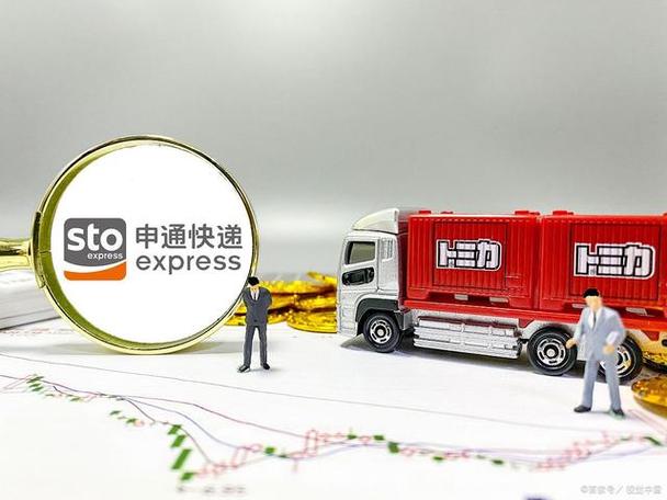 申通快递2025年为何依旧很慢?