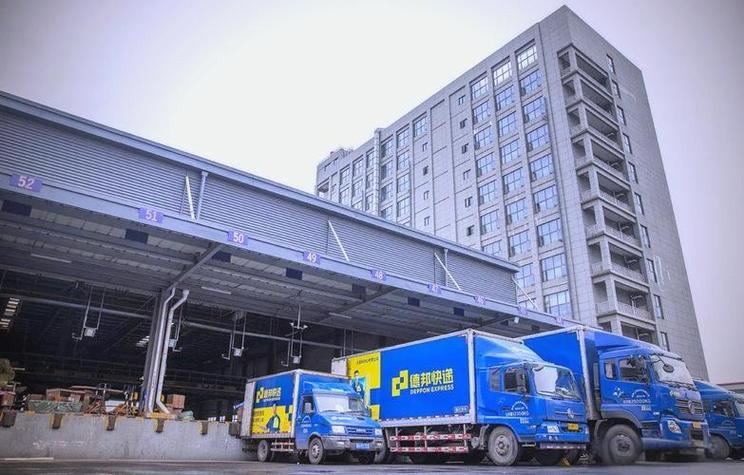 顺义区物流公司有哪些?