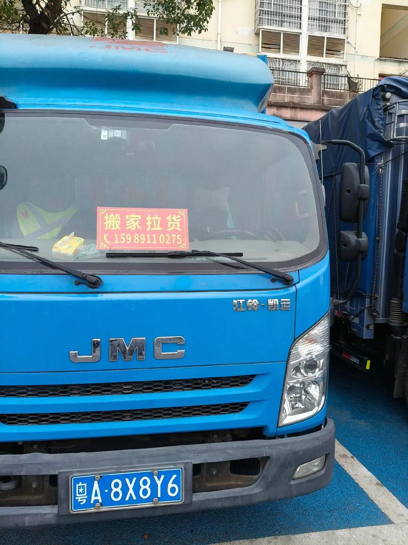 赣州哪有龙南物流?