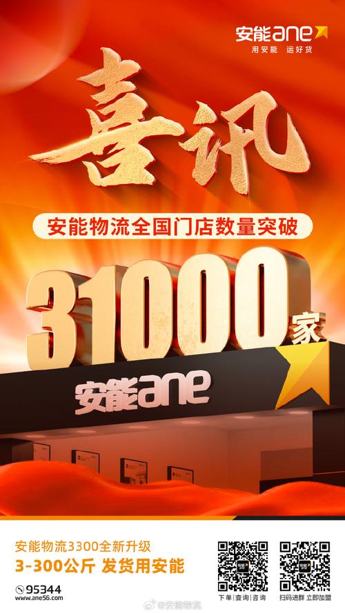 江苏常熟安能物流电话是多少?