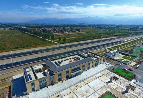 西安远成物流网点有哪些?