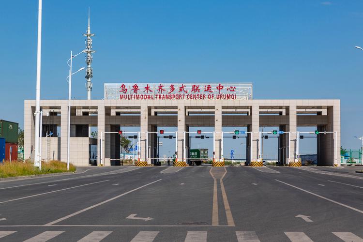 乌鲁木齐有哪些物流园?