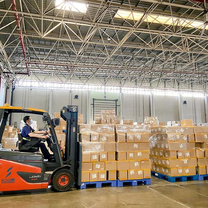 贵港港南区物流公司哪家好?