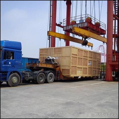 长沙至北京物流公司哪家靠谱?