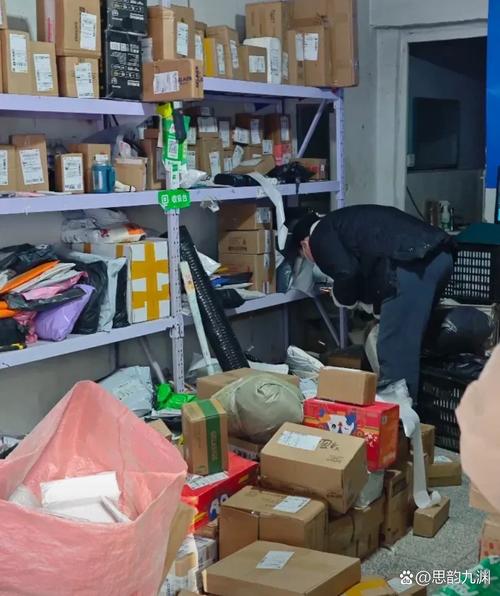 武汉市韵达市内快递时效如何?