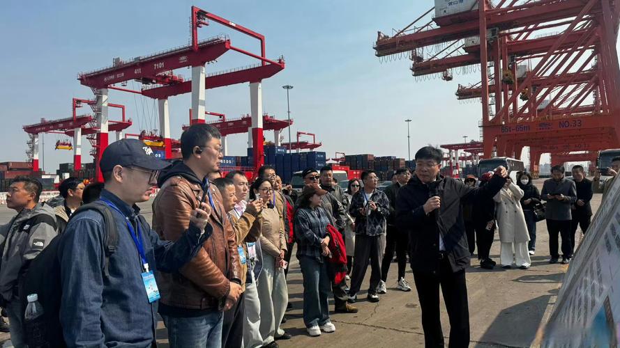 黄岛到辽宁物流公司哪家好?