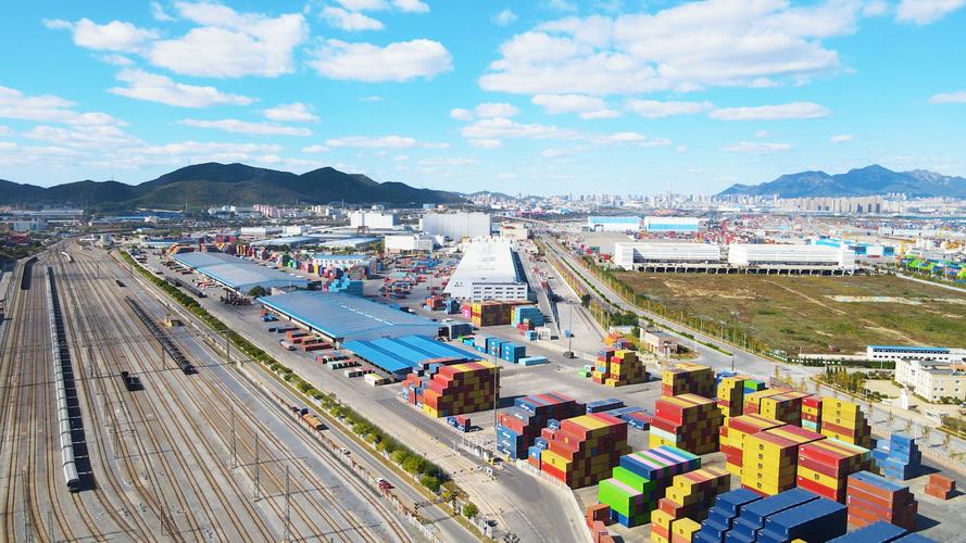 大连开发区物流有哪些选择?