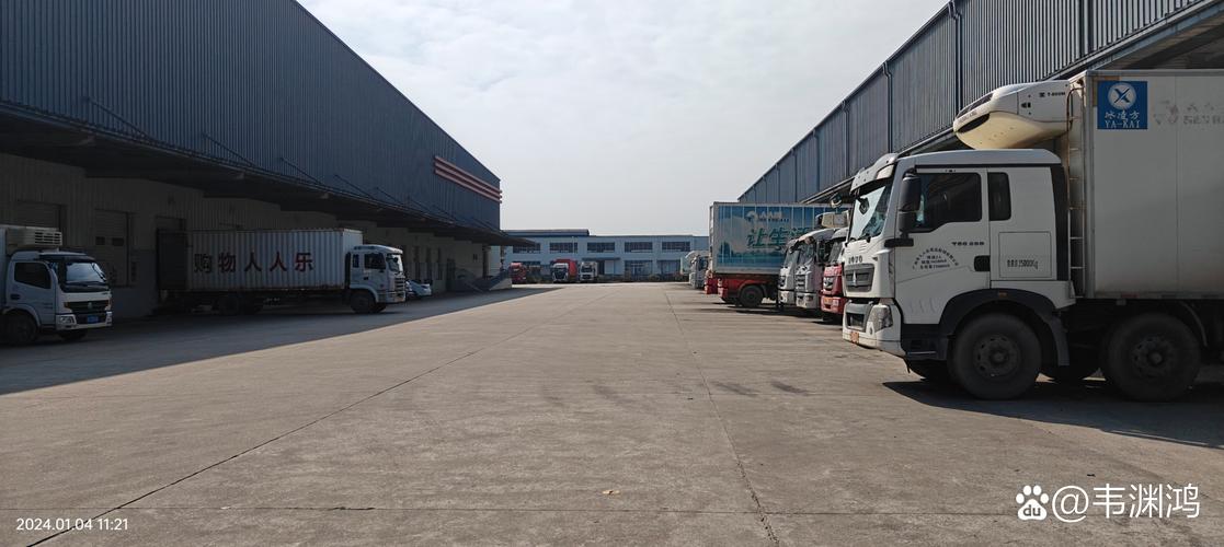 浙江台州杜桥物流公司