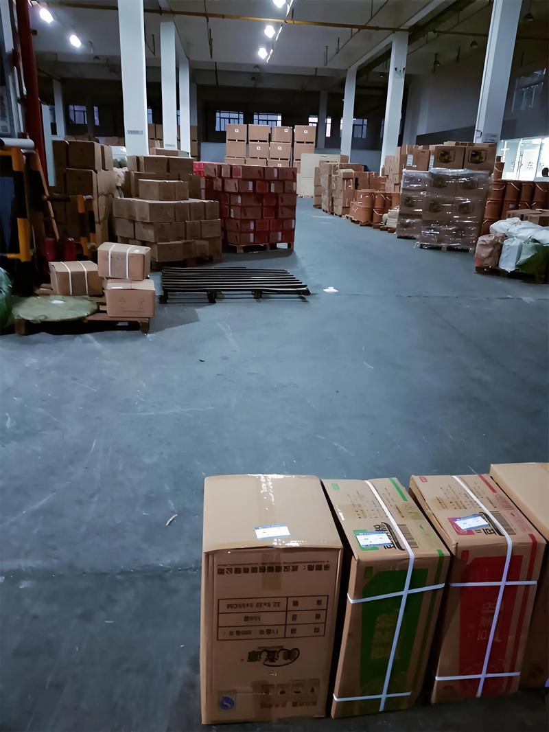 大庆运通物流有限公司怎么样?