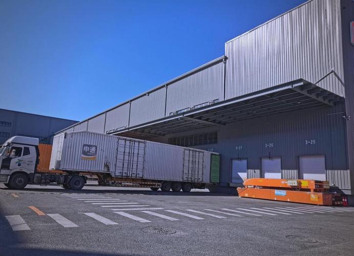 沈阳浑南申通四分部怎么了?