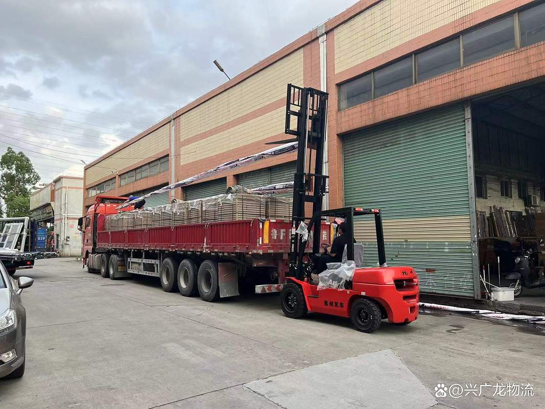 重庆市北碚区物流公司哪家好?