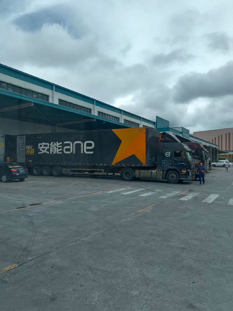 北京顺义安能物流电话是多少?