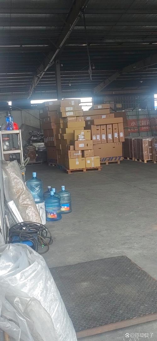 苏州壮志物流有限公司有何业务优势?