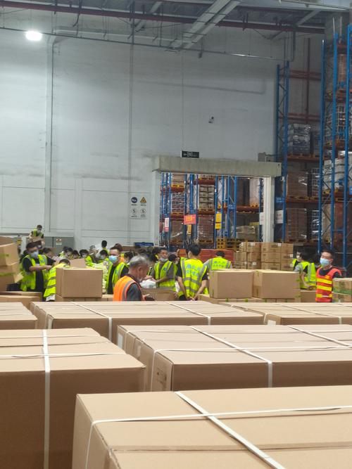 苏州壮志物流有限公司有何业务优势?