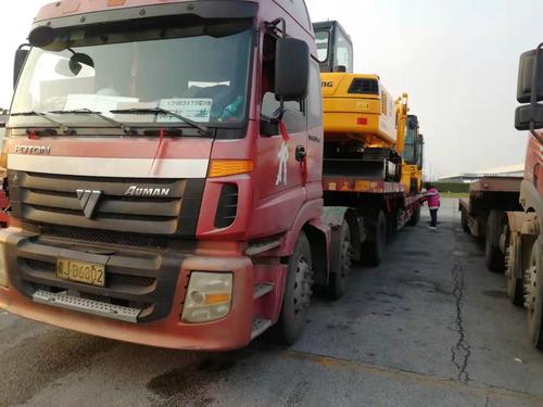 太原向阳店是否有物流服务?