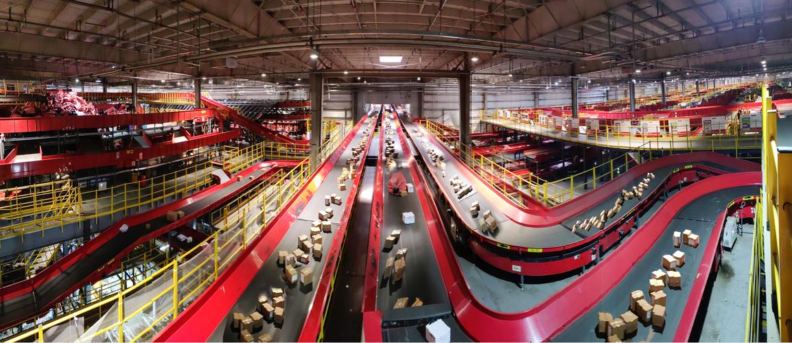 天津世运物流有限公司怎么样?