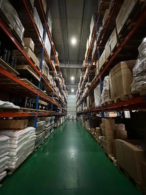 上海雨田物流有限公司