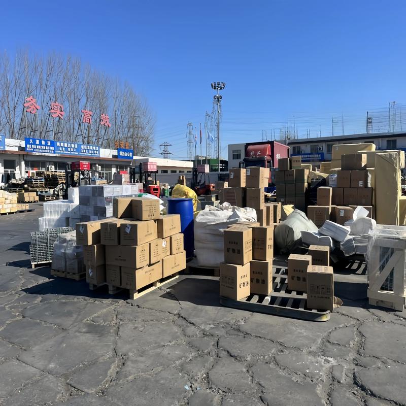 佛山到尉氏大营镇物流