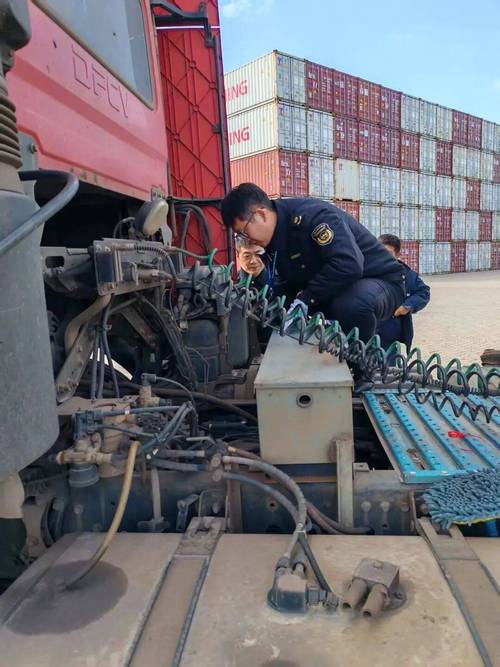 西安蓝天物流货运中心怎么样?