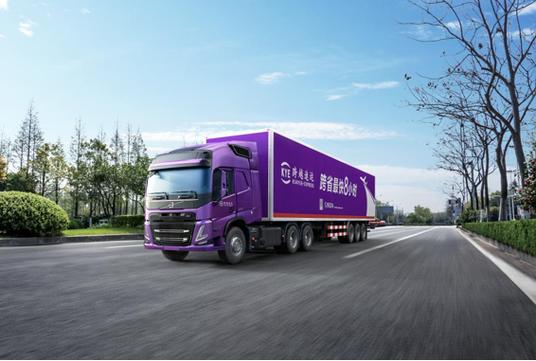 重庆跨越物流有限公司实力如何?