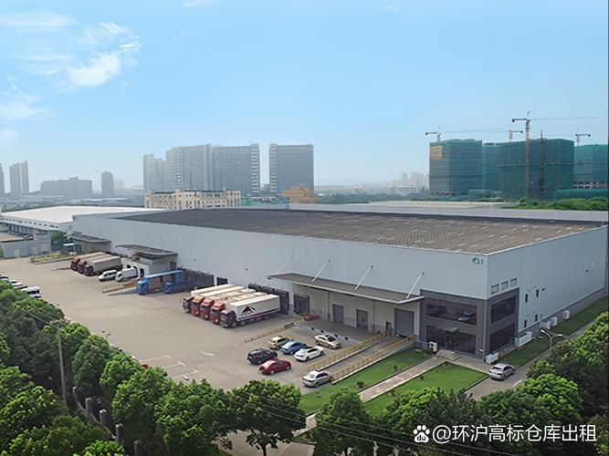 上海卡通物流有限公司