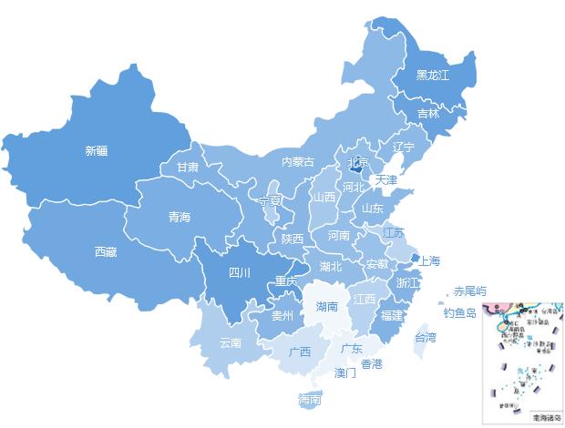 华宇物流全国网点在哪?