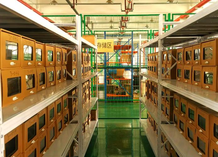 秦皇岛开发区物流公司哪家好?