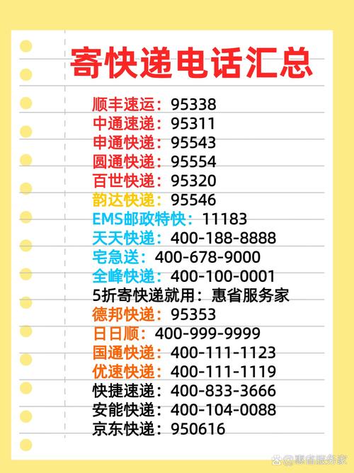 申通北京海淀电话是多少?