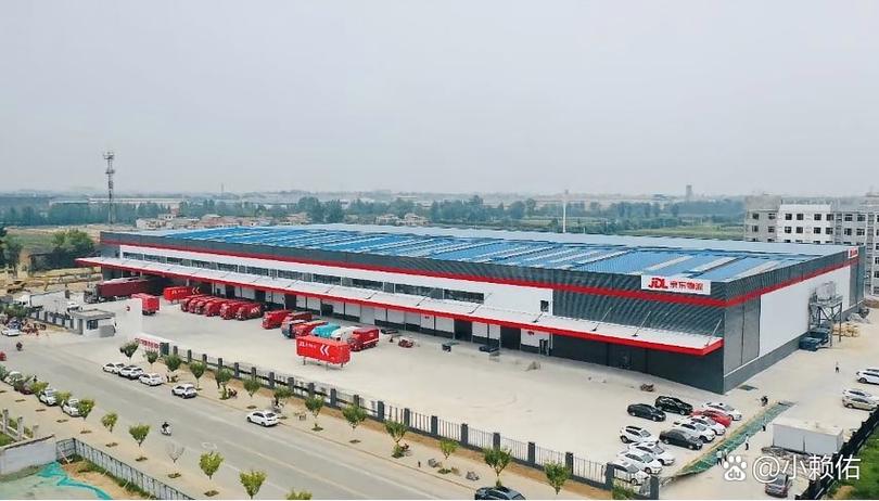 京东潍坊物流中心具体地址在哪?