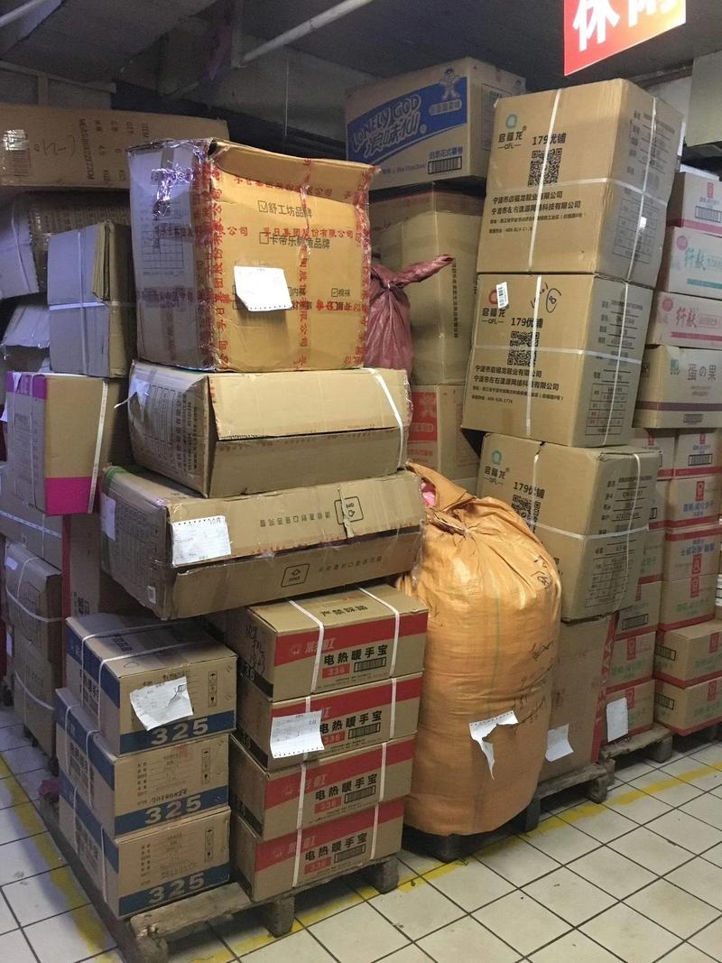 南宁西乡塘区物流公司哪家靠谱?