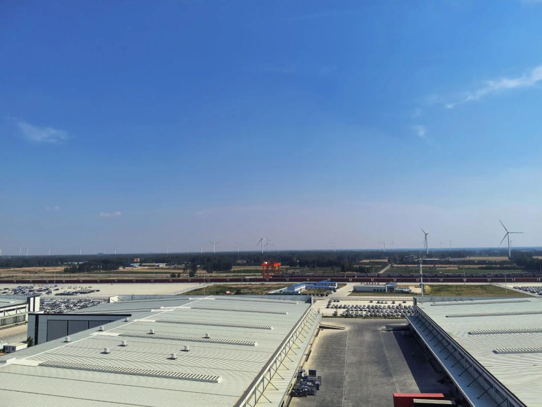 郑州科技市场宏图物流