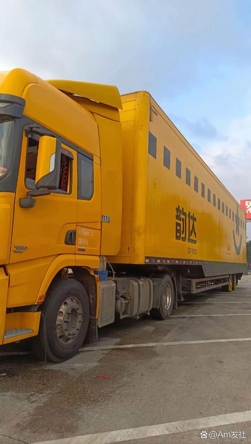 新疆库尔勒韵达快递怎么了？