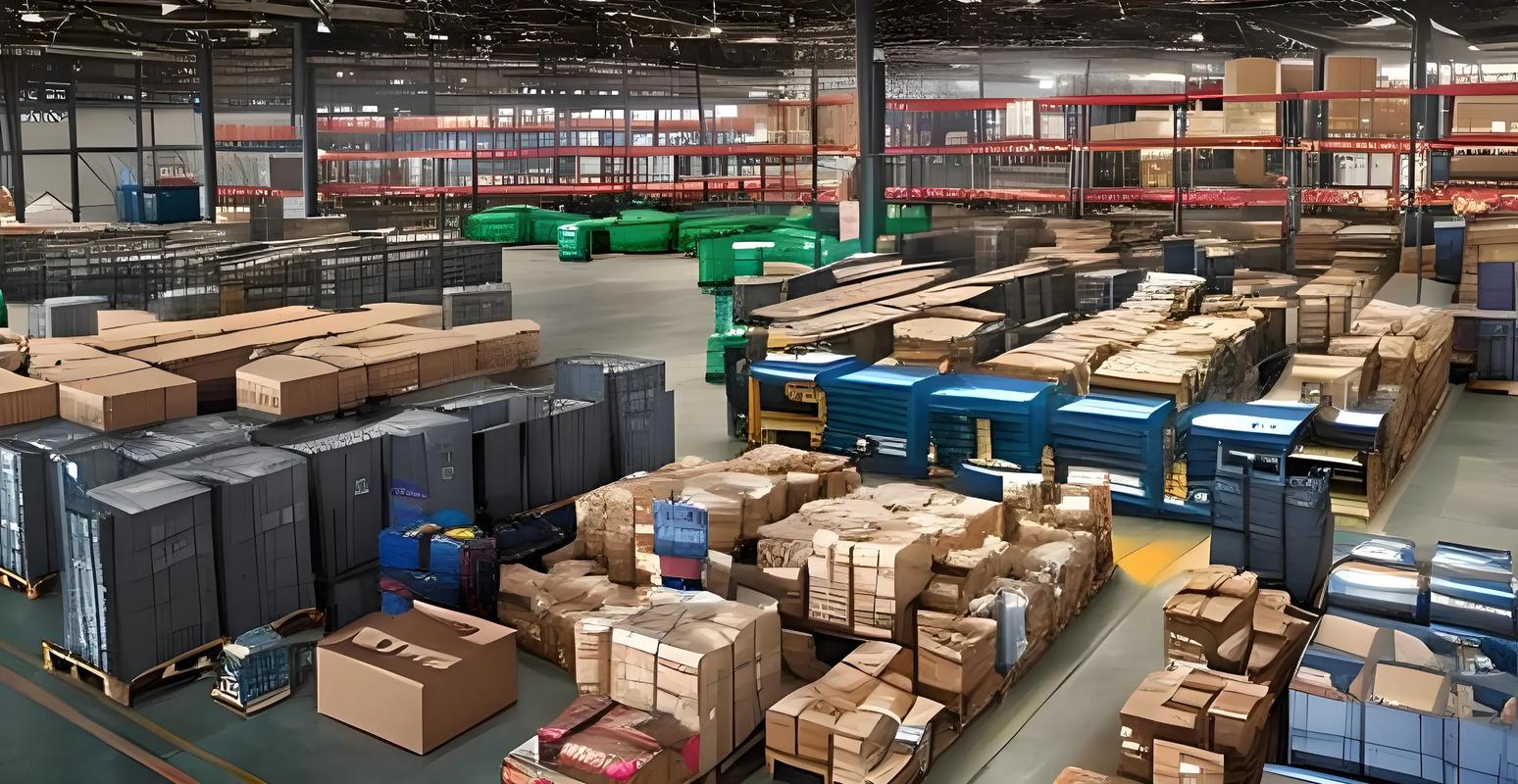 上海宽容物流有限公司有何独特优势?