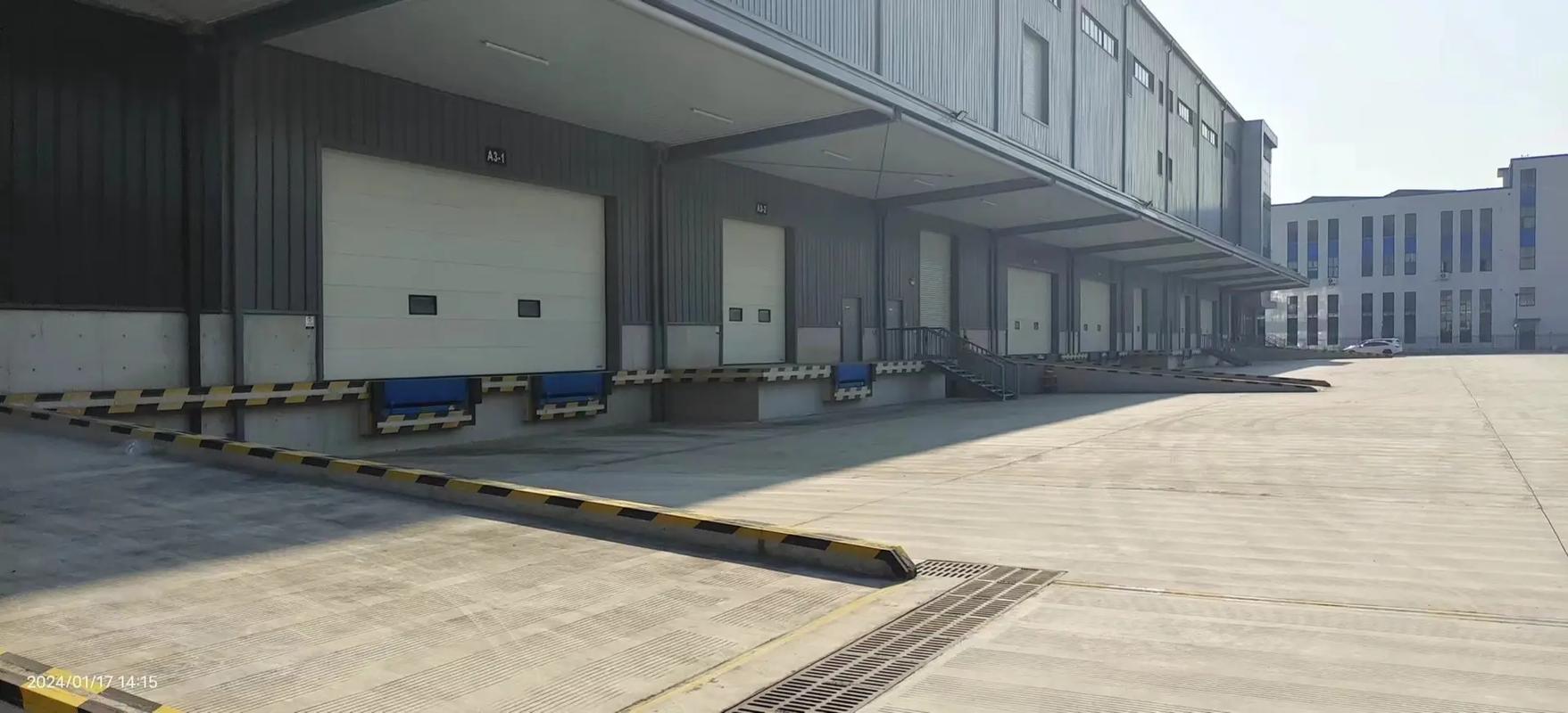 广州白马物流有限公司有何核心优势？