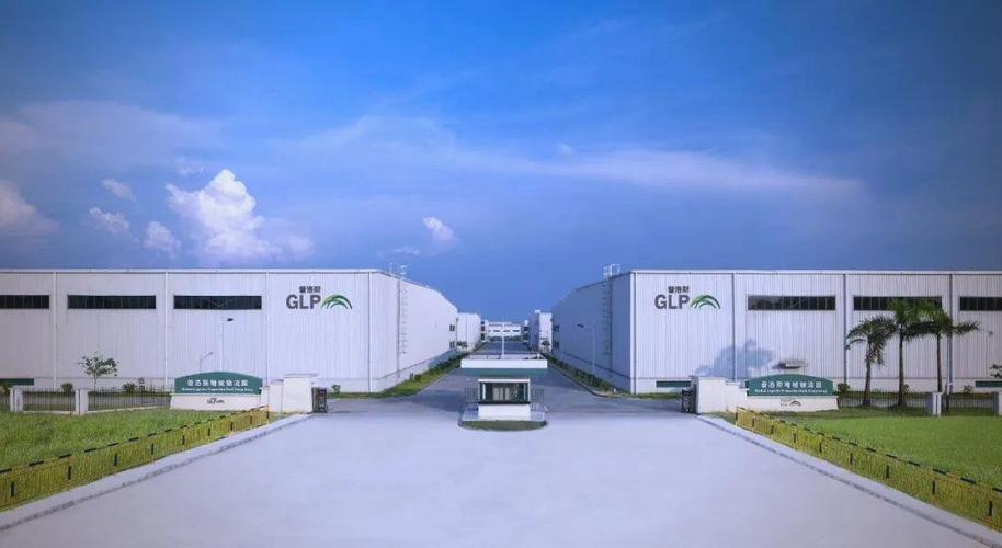 武汉普洛斯高桥物流园有何独特优势？