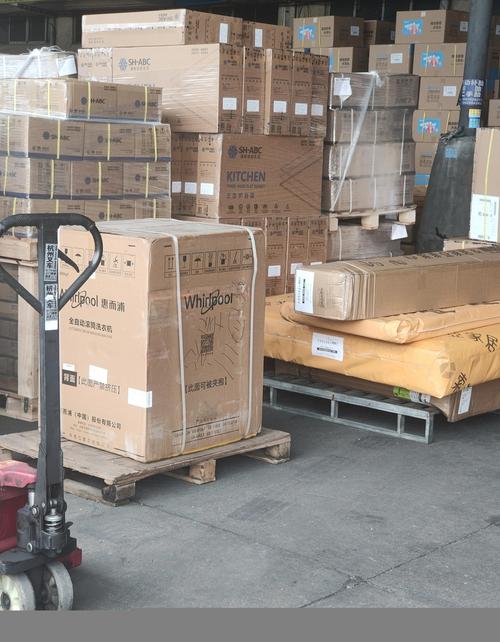 长沙到岳阳华容物流怎么选？