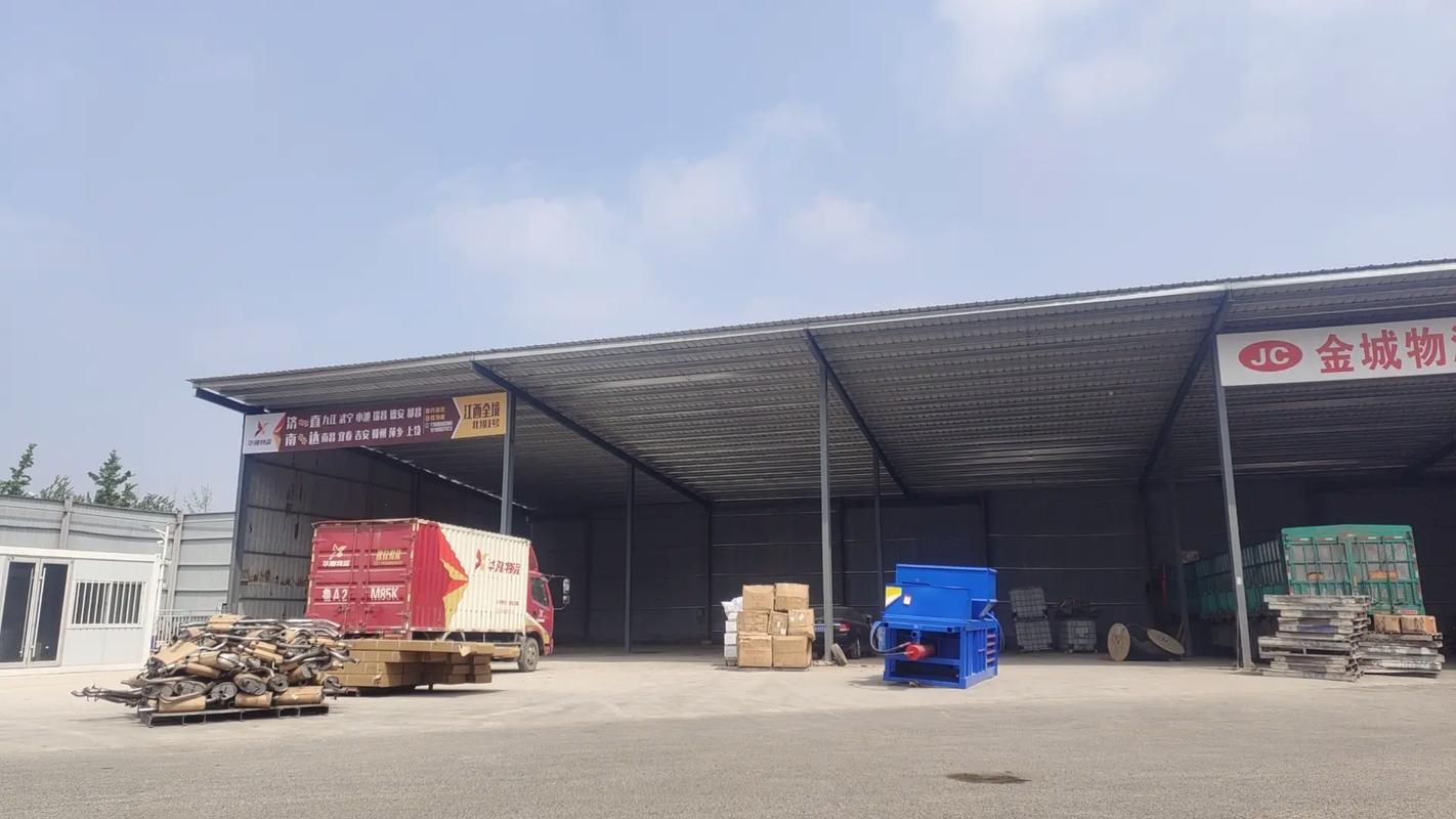 武汉光谷附近物流公司哪家靠谱?