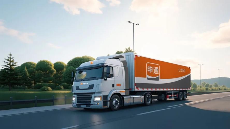 临沂申通快递车辆调度如何优化效率?