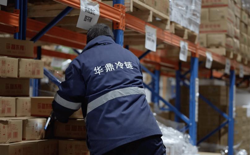 上海同城配送物流公司