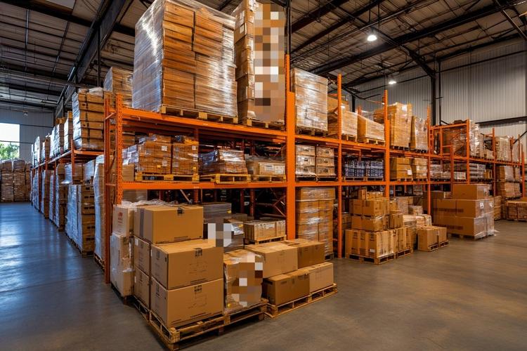 世界500强物流公司有何核心竞争力?