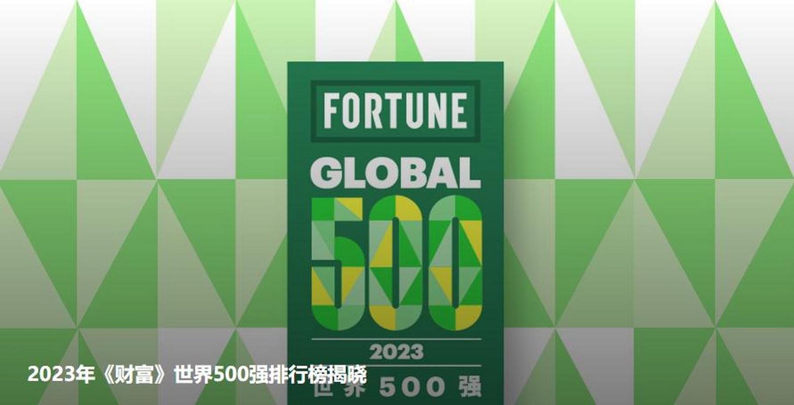 世界500强物流公司有何核心竞争力?