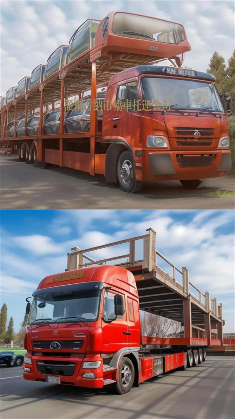 额尔古纳物流公司有哪些?